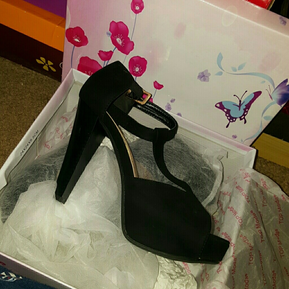 Shoes